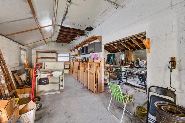 219 Main STREET, Horicon, WI 53032