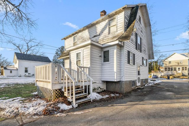 219 Main STREET, Horicon, WI 53032