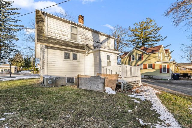 219 Main STREET, Horicon, WI 53032