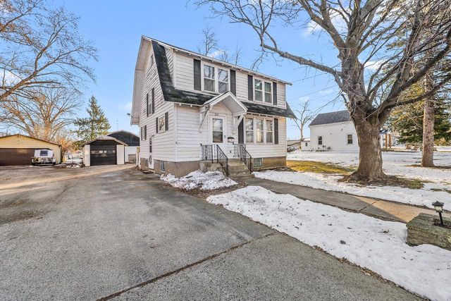 219 Main STREET, Horicon, WI 53032