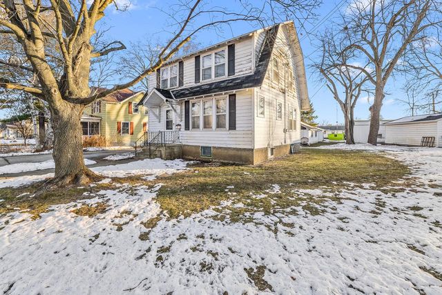 219 Main STREET, Horicon, WI 53032