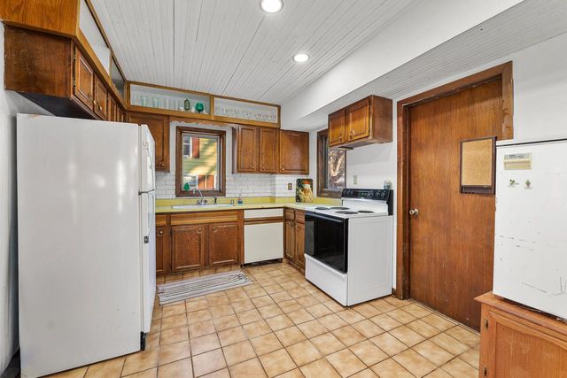 219 Main STREET, Horicon, WI 53032