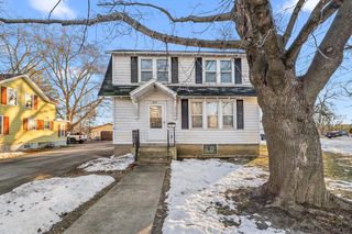 219 Main STREET, Horicon, WI 53032