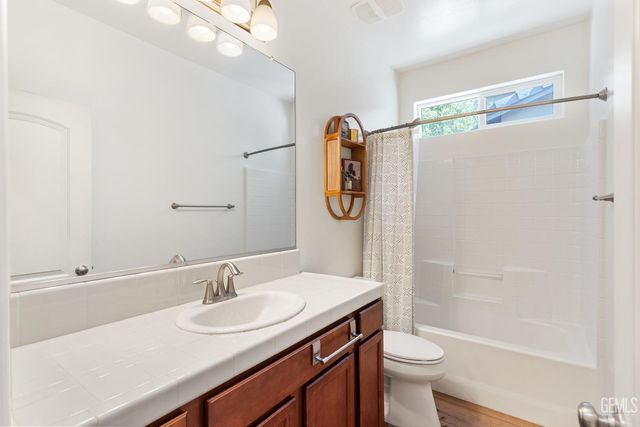 14511 Beach Aster Drive, Bakersfield, CA 93314