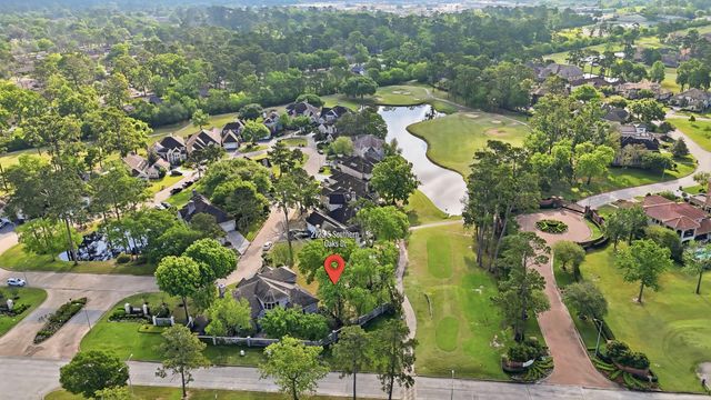 2723 S Southern Oaks Drive, Houston, TX 77068