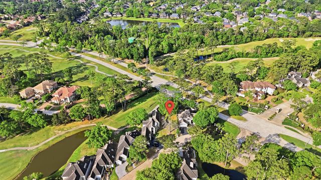 2723 S Southern Oaks Drive, Houston, TX 77068