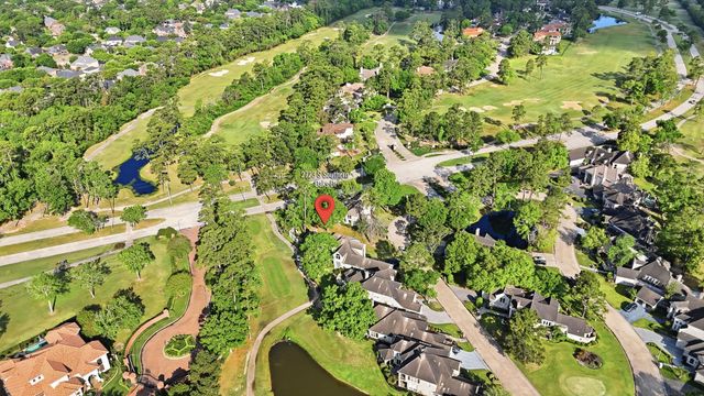 2723 S Southern Oaks Drive, Houston, TX 77068