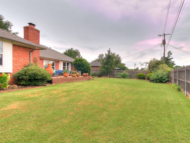 6445 Sterling, Oklahoma City, OK 73132