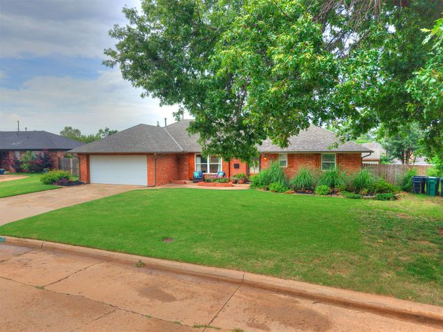 6445 Sterling, Oklahoma City, OK 73132