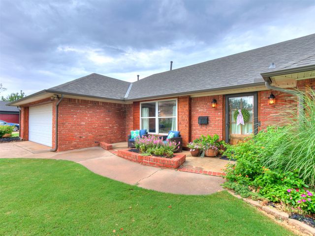 6445 Sterling, Oklahoma City, OK 73132