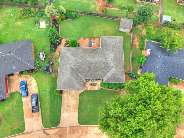 6445 Sterling, Oklahoma City, OK 73132
