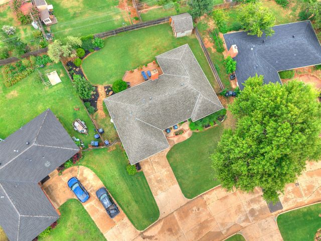 6445 Sterling, Oklahoma City, OK 73132