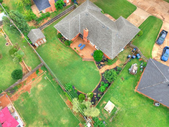 6445 Sterling, Oklahoma City, OK 73132