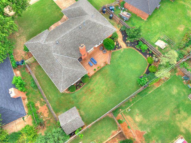 6445 Sterling, Oklahoma City, OK 73132