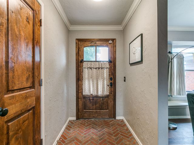 6445 Sterling, Oklahoma City, OK 73132