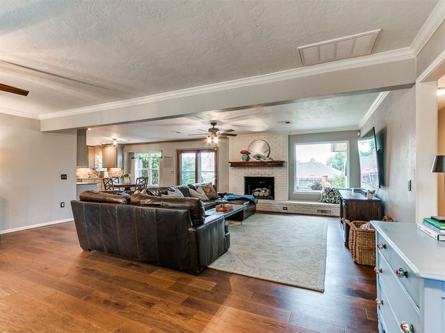 6445 Sterling, Oklahoma City, OK 73132