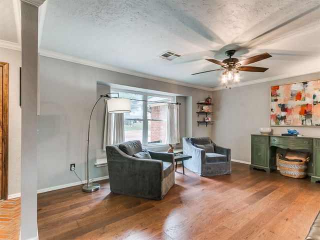 6445 Sterling, Oklahoma City, OK 73132