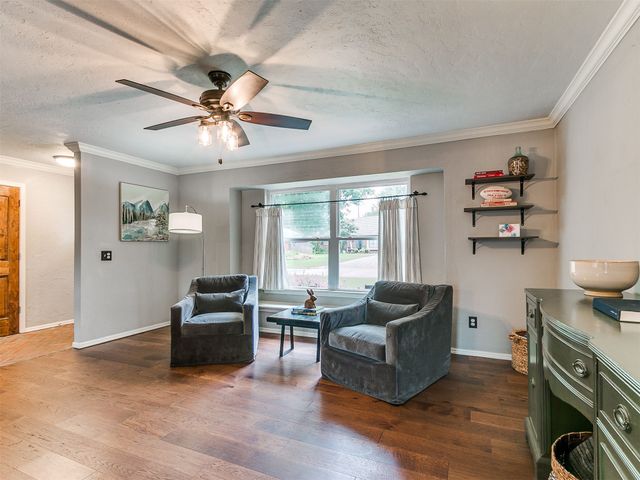 6445 Sterling, Oklahoma City, OK 73132