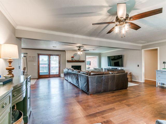6445 Sterling, Oklahoma City, OK 73132