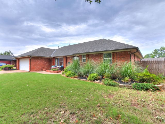 6445 Sterling, Oklahoma City, OK 73132