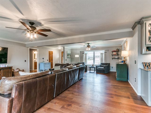 6445 Sterling, Oklahoma City, OK 73132