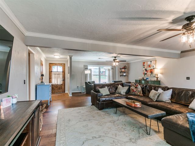 6445 Sterling, Oklahoma City, OK 73132