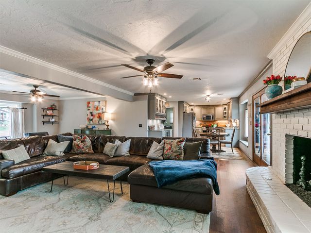 6445 Sterling, Oklahoma City, OK 73132