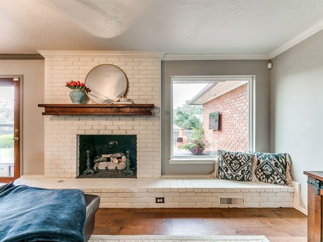 6445 Sterling, Oklahoma City, OK 73132