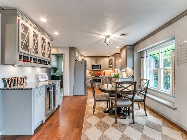 6445 Sterling, Oklahoma City, OK 73132