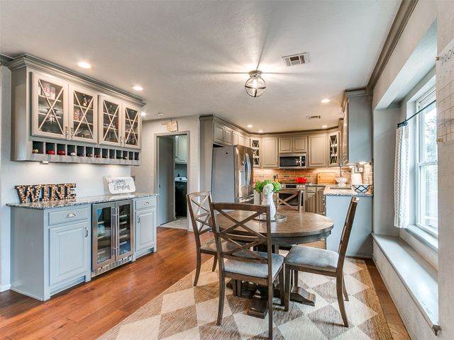 6445 Sterling, Oklahoma City, OK 73132