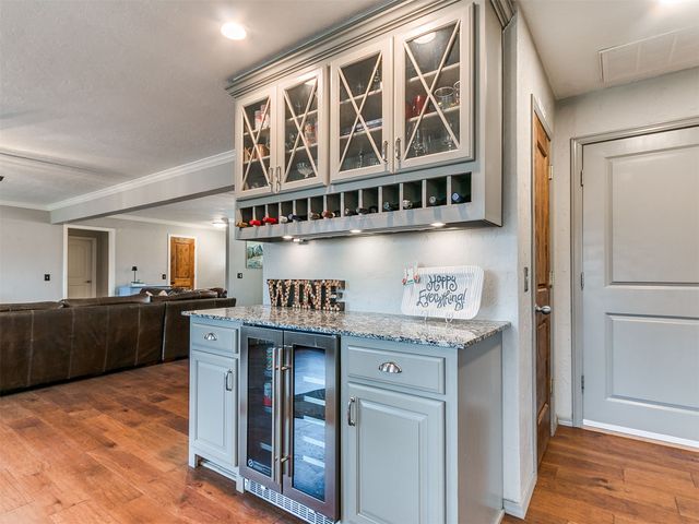 6445 Sterling, Oklahoma City, OK 73132