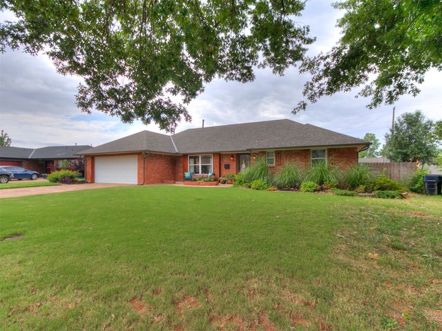 6445 Sterling, Oklahoma City, OK 73132