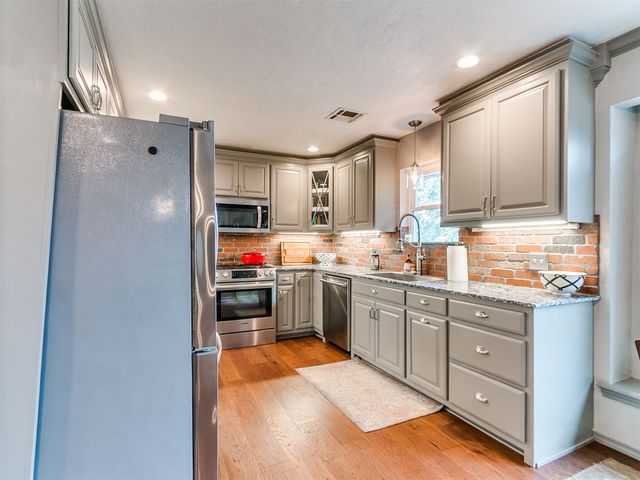6445 Sterling, Oklahoma City, OK 73132