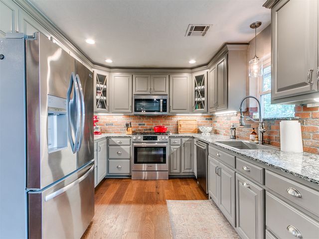 6445 Sterling, Oklahoma City, OK 73132