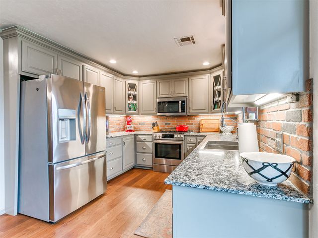 6445 Sterling, Oklahoma City, OK 73132