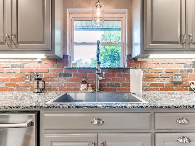6445 Sterling, Oklahoma City, OK 73132