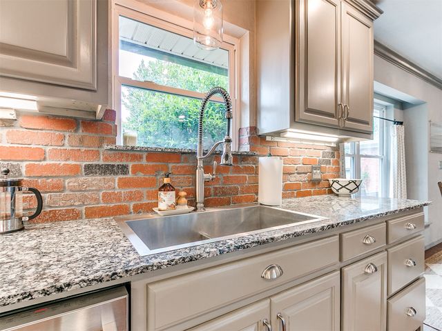 6445 Sterling, Oklahoma City, OK 73132