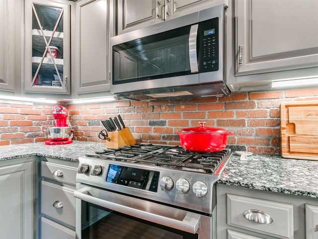 6445 Sterling, Oklahoma City, OK 73132