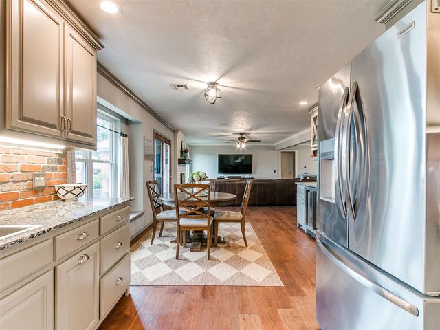 6445 Sterling, Oklahoma City, OK 73132