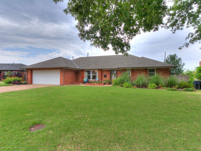 6445 Sterling, Oklahoma City, OK 73132