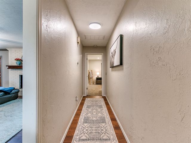 6445 Sterling, Oklahoma City, OK 73132