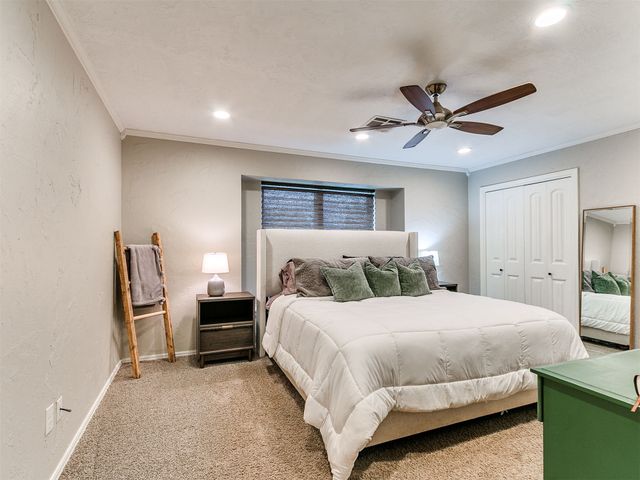 6445 Sterling, Oklahoma City, OK 73132