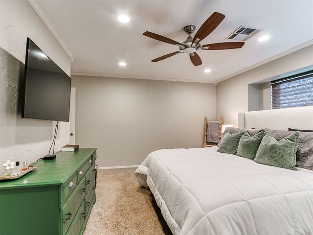 6445 Sterling, Oklahoma City, OK 73132