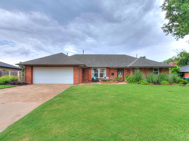6445 Sterling, Oklahoma City, OK 73132