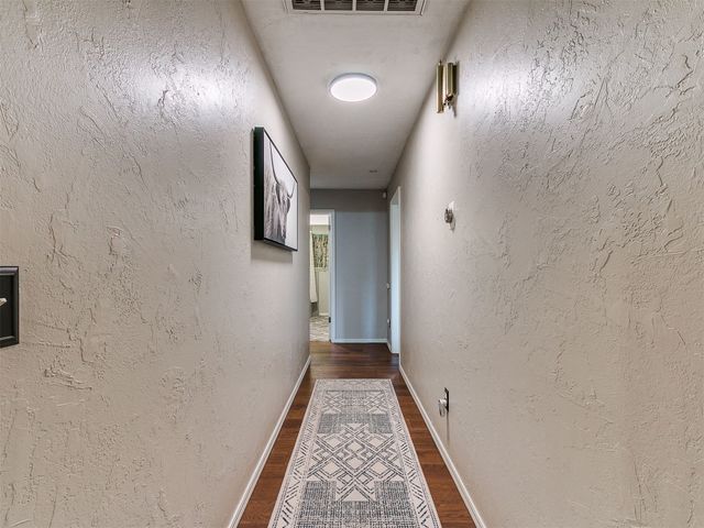 6445 Sterling, Oklahoma City, OK 73132