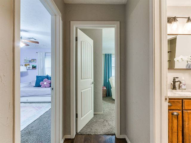 6445 Sterling, Oklahoma City, OK 73132