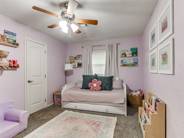 6445 Sterling, Oklahoma City, OK 73132