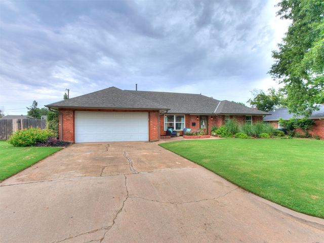 6445 Sterling, Oklahoma City, OK 73132