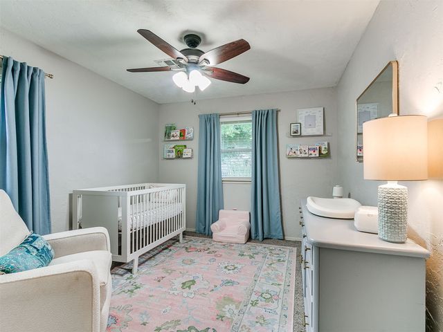 6445 Sterling, Oklahoma City, OK 73132