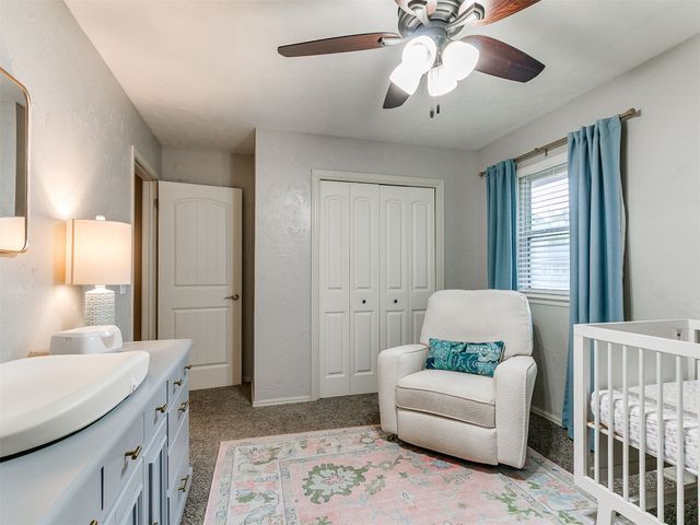 6445 Sterling, Oklahoma City, OK 73132